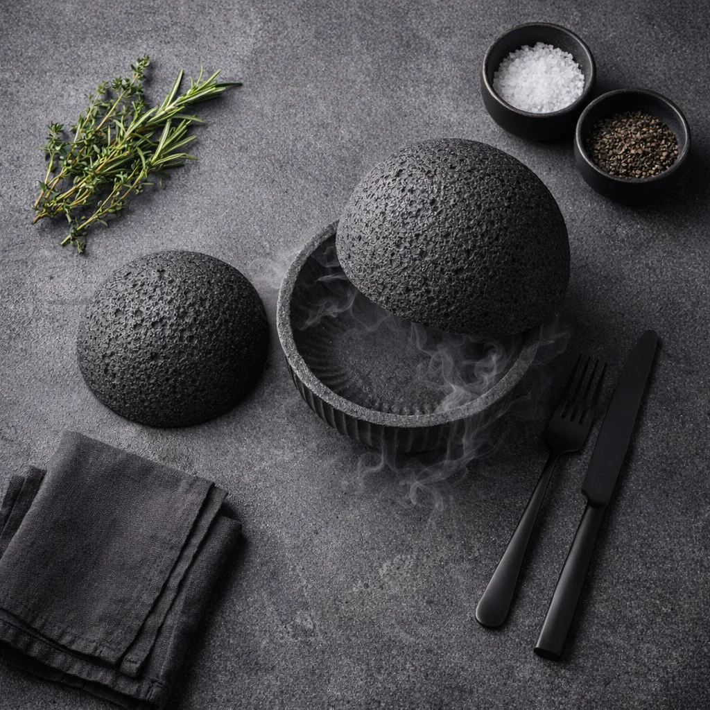 Vulkansten tallrik pris - ar det vart investeringen och vad far du for pengarna